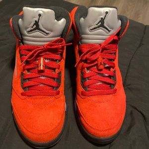 Jordan air 5 retros GS